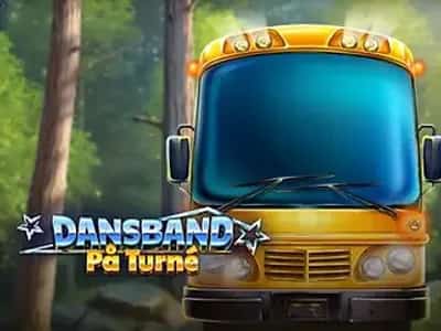 Dansband På Turné