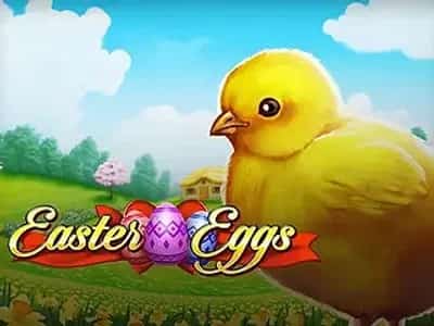 Easter Eggs
