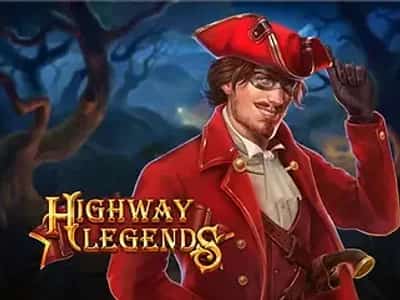 Highway Legends