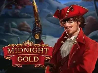 Midnight Gold
