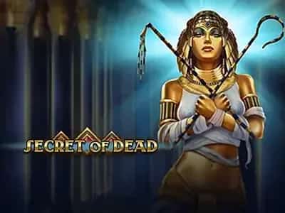 Secret of Dead
