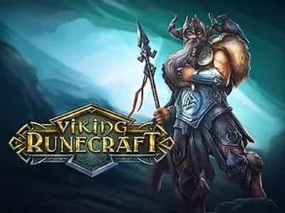 Viking Runecraft